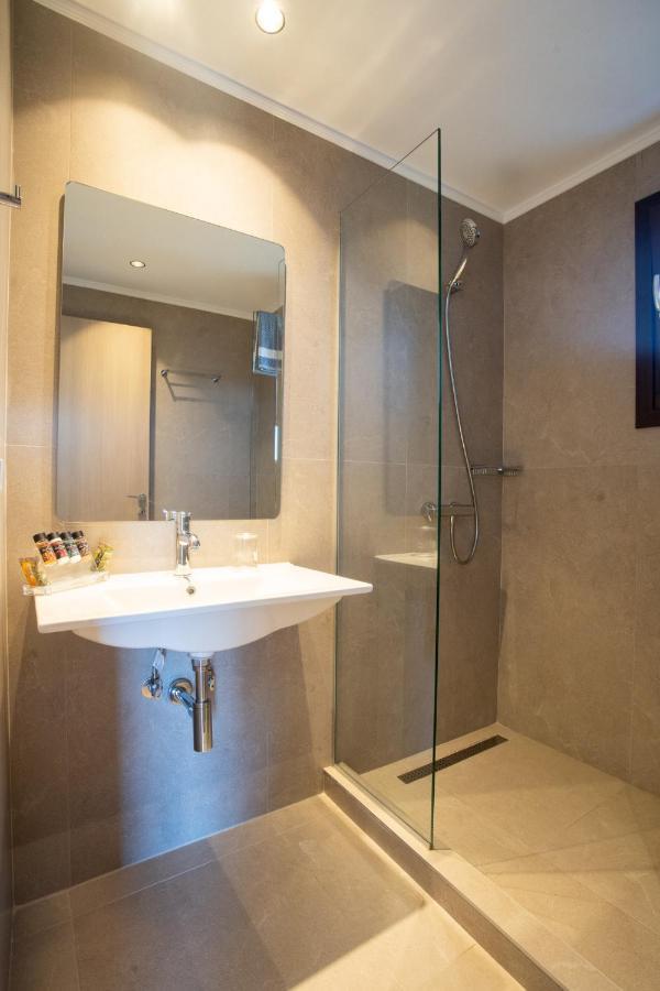 Marineiko Luxury Apartments Ierissós Luaran gambar