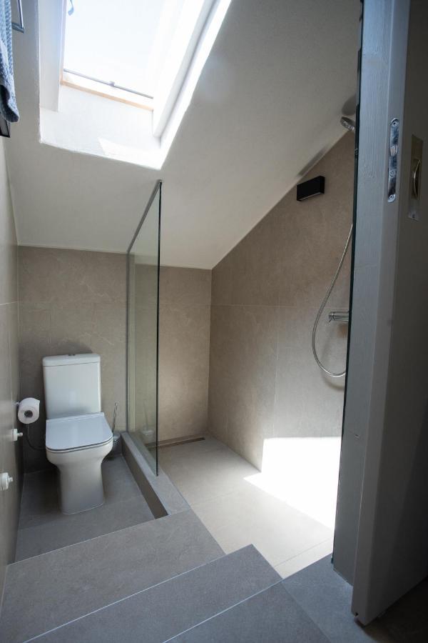 Marineiko Luxury Apartments Ierissós Luaran gambar