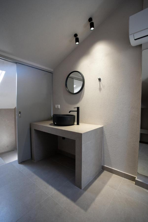 Marineiko Luxury Apartments Ierissós Luaran gambar